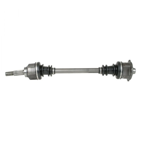 Cardone Reman® - Rear Passenger Side CV Axle Shaft