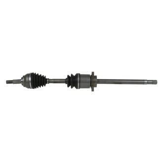 Cardone Reman® - Front Passenger Side CV Axle Shaft