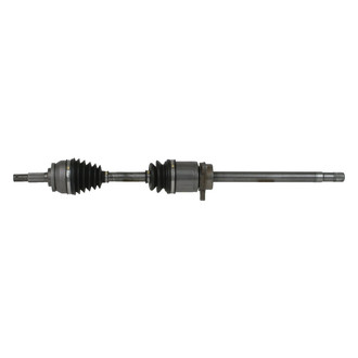 Cardone Reman® - Front Passenger Side CV Axle Shaft