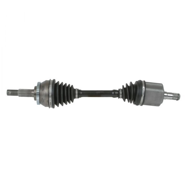 Cardone Reman® - Front Driver Side CV Axle Shaft