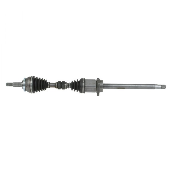 Cardone Reman® - Front Passenger Side CV Axle Shaft