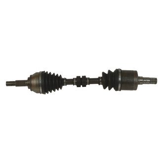 Cardone® - Reman CV Axle Shaft