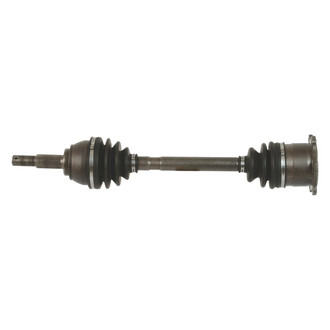 Cardone® - Reman CV Axle Shaft