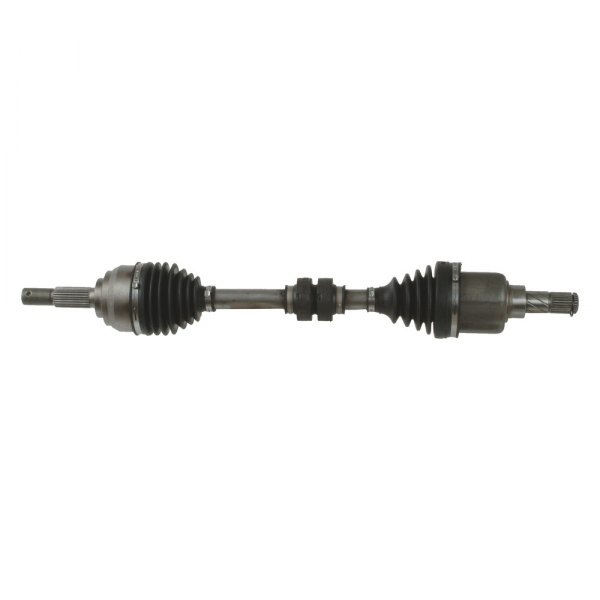 Cardone Reman® - Front Driver Side CV Axle Shaft