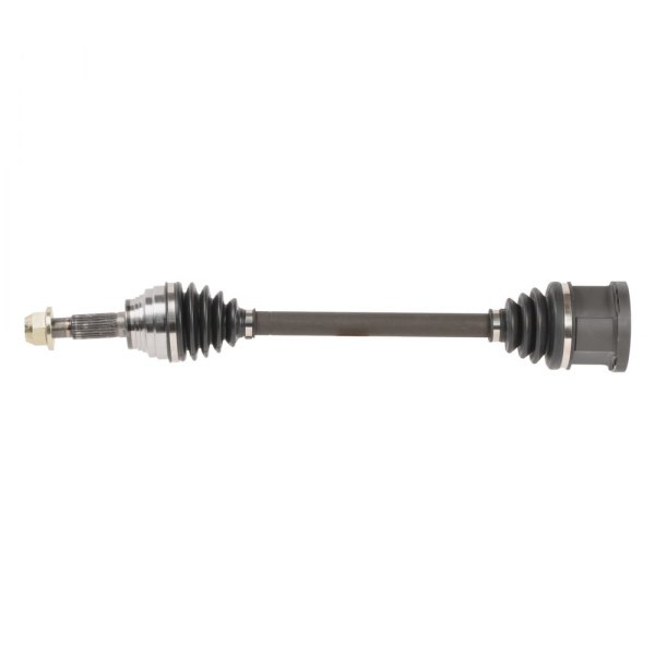 Cardone Reman® - Front Driver Side CV Axle Shaft