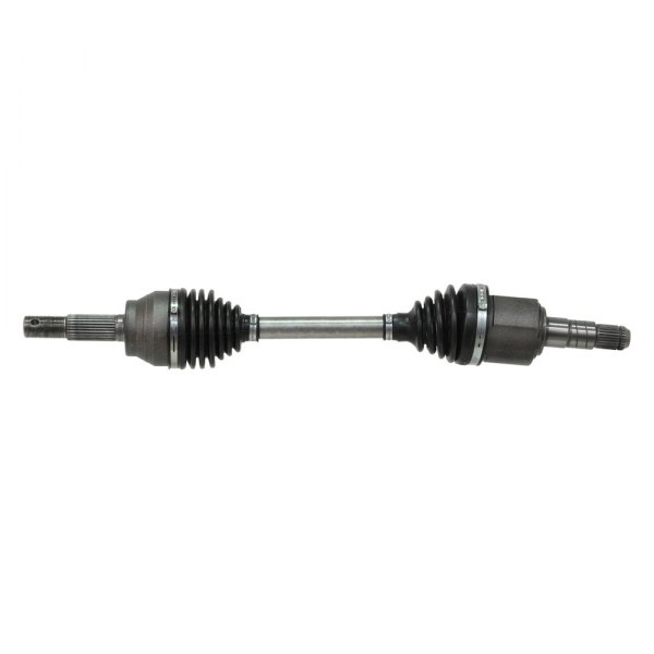 Cardone Reman® - Front Passenger Side CV Axle Shaft