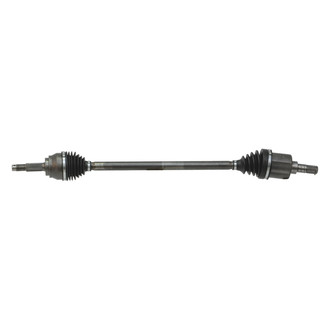 Cardone Reman® - Front Passenger Side CV Axle Shaft