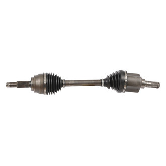 Cardone Reman® - Front Driver Side CV Axle Shaft
