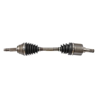 Cardone Reman® - Front Driver Side CV Axle Shaft