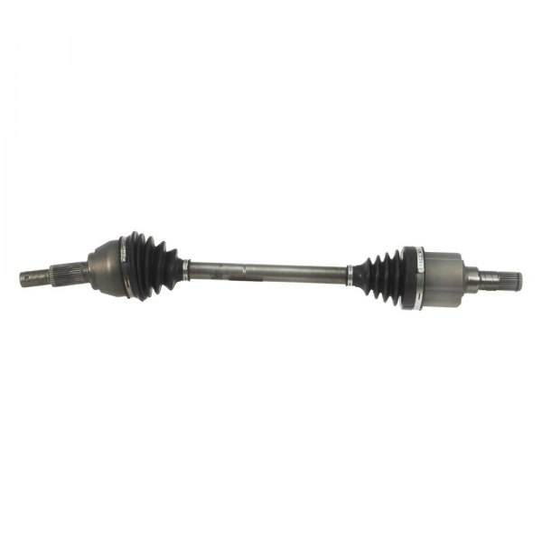 Cardone Reman® - Front Driver Side CV Axle Shaft