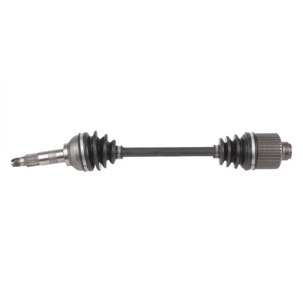 Cardone Reman® - Front Passenger Side CV Axle Shaft