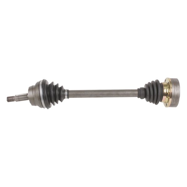 Cardone Reman® - Front Passenger Side CV Axle Shaft