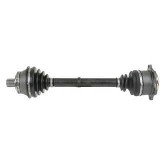 Cardone Reman® - Front Passenger Side CV Axle Shaft