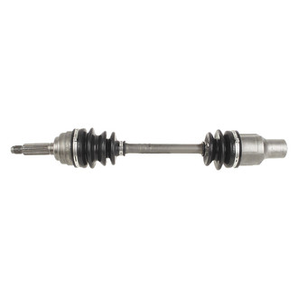 Cardone Reman® - Front Passenger Side CV Axle Shaft
