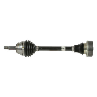 Cardone Reman® - Front Driver Side CV Axle Shaft