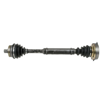 Cardone Reman® - Front Passenger Side CV Axle Shaft