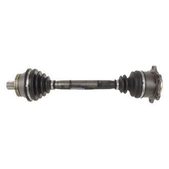Cardone Reman® - Front Passenger Side CV Axle Shaft