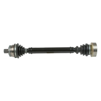 Cardone Reman® - Front Passenger Side CV Axle Shaft