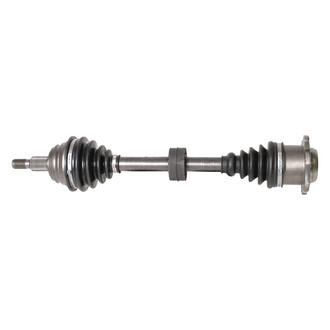 Cardone Reman® - Front Driver Side CV Axle Shaft