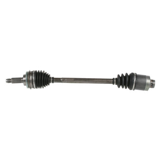 Cardone Reman® - Front Driver Side CV Axle Shaft