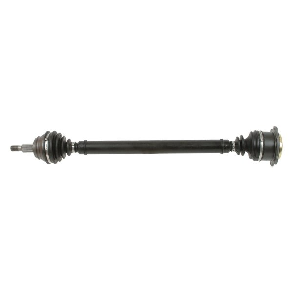 Cardone Reman® - Front Passenger Side CV Axle Shaft