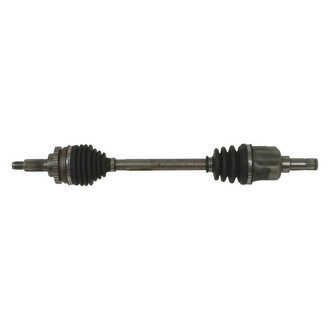 Cardone Reman® - Front Driver Side CV Axle Shaft