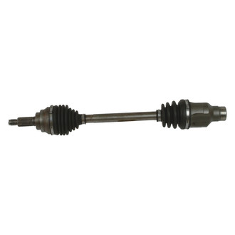 Cardone Reman® - Front Passenger Side CV Axle Shaft
