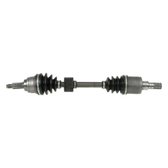 Cardone Reman® - Front Driver Side CV Axle Shaft