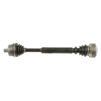 Cardone Reman® - Front Passenger Side CV Axle Shaft