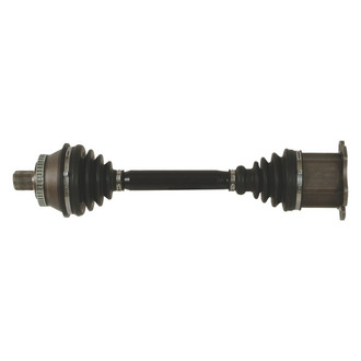 Cardone Reman® - Front Passenger Side CV Axle Shaft