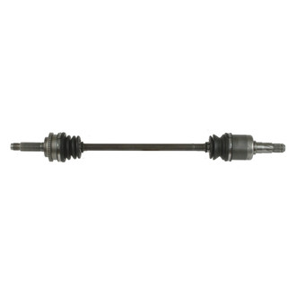 Cardone Reman® - Rear Driver Side CV Axle Shaft