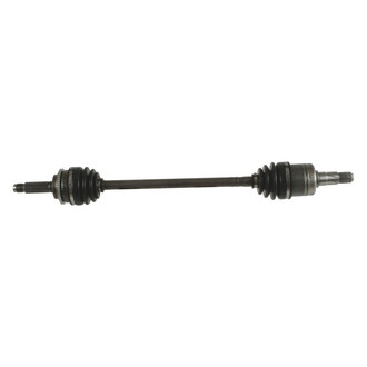 Cardone Reman® - Rear Passenger Side CV Axle Shaft