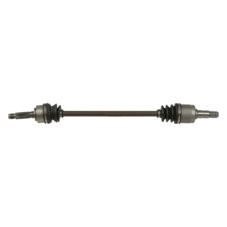 Cardone Reman® - Rear Passenger Side CV Axle Shaft