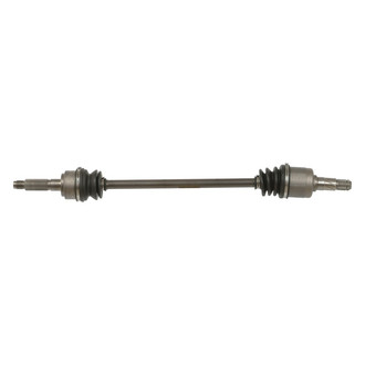 Cardone Reman® - Rear Driver Side CV Axle Shaft