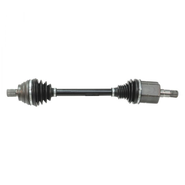 Cardone® 607520 Front Driver Side CV Axle Shaft