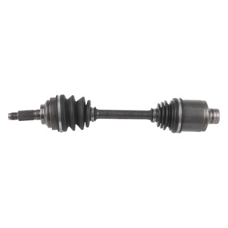Cardone Reman® - Front Passenger Side CV Axle Shaft