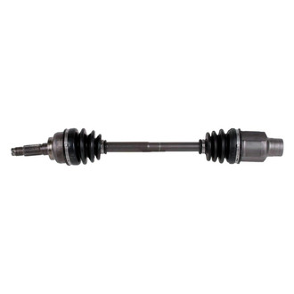 Cardone Reman® - Front Passenger Side CV Axle Shaft