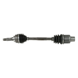 Cardone Reman® - Front Passenger Side CV Axle Shaft