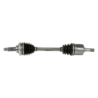 Cardone Reman® - Front Driver Side CV Axle Shaft