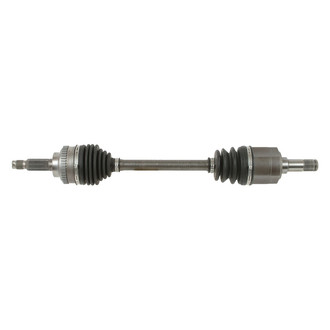 Cardone Reman® - Front Driver Side CV Axle Shaft