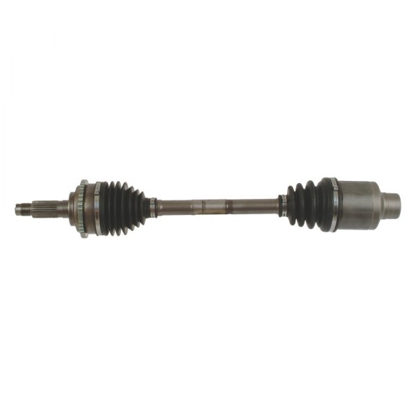 Cardone Reman® - Front Passenger Side CV Axle Shaft