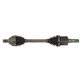 Cardone Reman® - Front Driver Side CV Axle Shaft