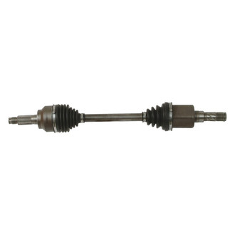 Cardone Reman® - Front Driver Side CV Axle Shaft