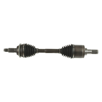 Cardone Reman® - Front Driver Side CV Axle Shaft