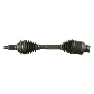 Cardone Reman® - Front Passenger Side CV Axle Shaft