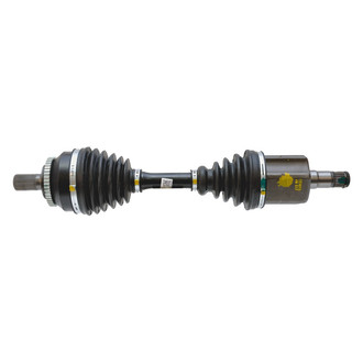 Cardone Reman® - Front Driver Side CV Axle Shaft