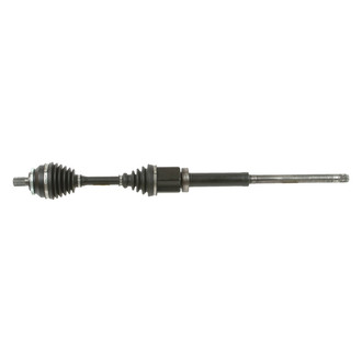 Cardone Reman® - Front Passenger Side CV Axle Shaft