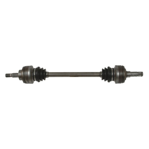 Cardone Reman Volvo 960 With 3 73 Axle Ratio 1995 Cv Axle Shaft