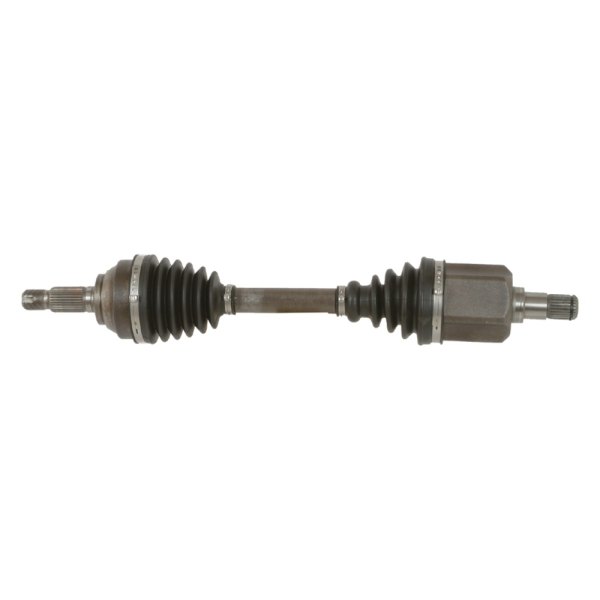 Cardone Reman® - Front Passenger Side CV Axle Shaft