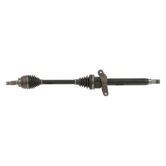 Cardone Reman® - Front Passenger Side CV Axle Shaft